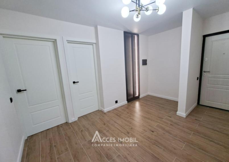 Botanica, str. Cetatea Albă, 3 camere! Seria MS! Euroreparație!: 14