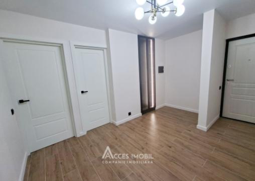 Botanica, str. Cetatea Albă, 3 camere! Seria MS! Euroreparație!: 14