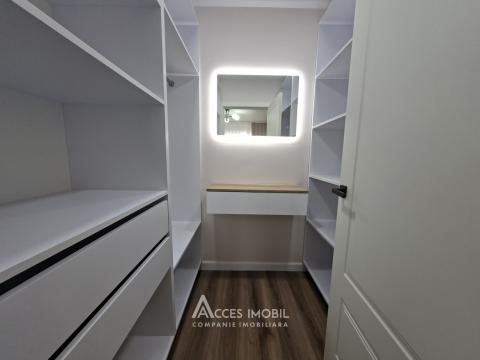 Botanica, str. Cetatea Albă, 3 camere! Seria MS! Euroreparație!: 15