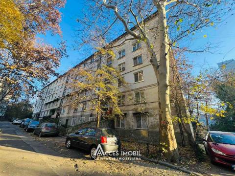 Apartamente de vânzare în Chișinău: Râșcani, str. Andrei Doga