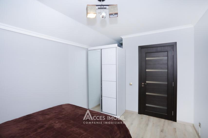 Casă în 3 niveluri! Ialoveni, str. Traian, 220m2 + 7 ari! Euroreparație!: 4