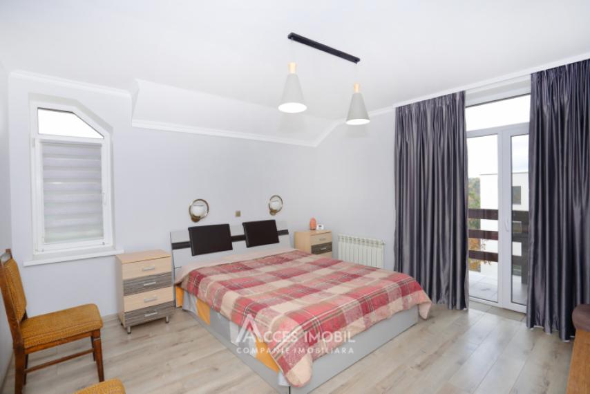 Casă în 3 niveluri! Ialoveni, str. Traian, 220m2 + 7 ari! Euroreparație!: 1