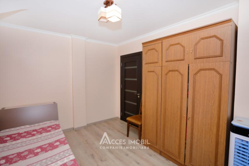 Casă în 3 niveluri! Ialoveni, str. Traian, 220m2 + 7 ari! Euroreparație!: 5