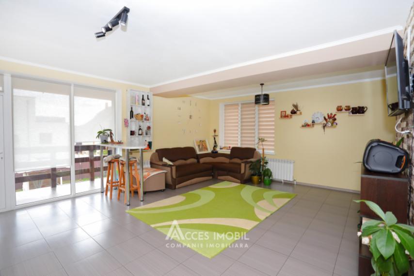 Casă în 3 niveluri! Ialoveni, str. Traian, 220m2 + 7 ari! Euroreparație!: 8