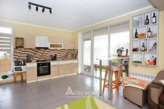 Casă în 3 niveluri! Ialoveni, str. Traian, 220m2 + 7 ari! Euroreparație!: 9