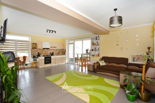 Casă în 3 niveluri! Ialoveni, str. Traian, 220m2 + 7 ari! Euroreparație!: 10