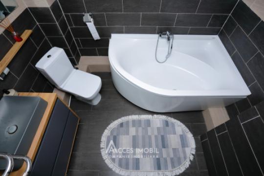 Casă în 3 niveluri! Ialoveni, str. Traian, 220m2 + 7 ari! Euroreparație!: 17