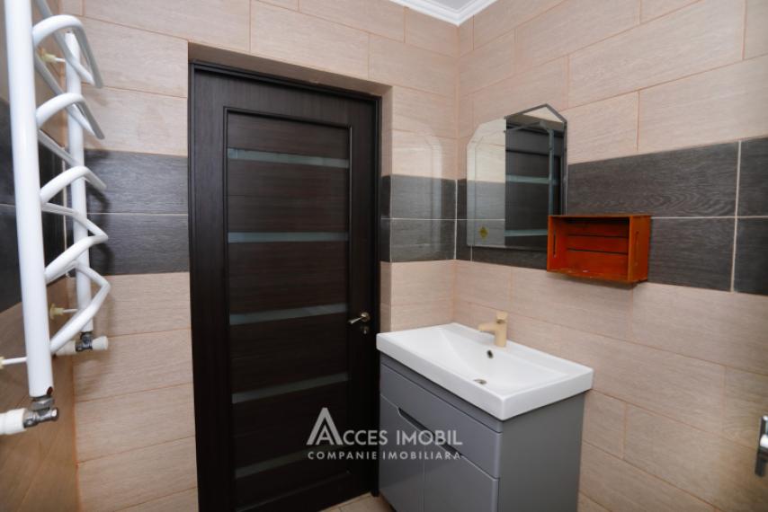 Casă în 3 niveluri! Ialoveni, str. Traian, 220m2 + 7 ari! Euroreparație!: 20