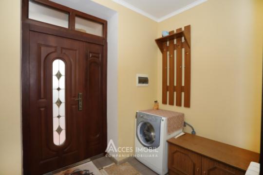 Casă în 3 niveluri! Ialoveni, str. Traian, 220m2 + 7 ari! Euroreparație!: 22