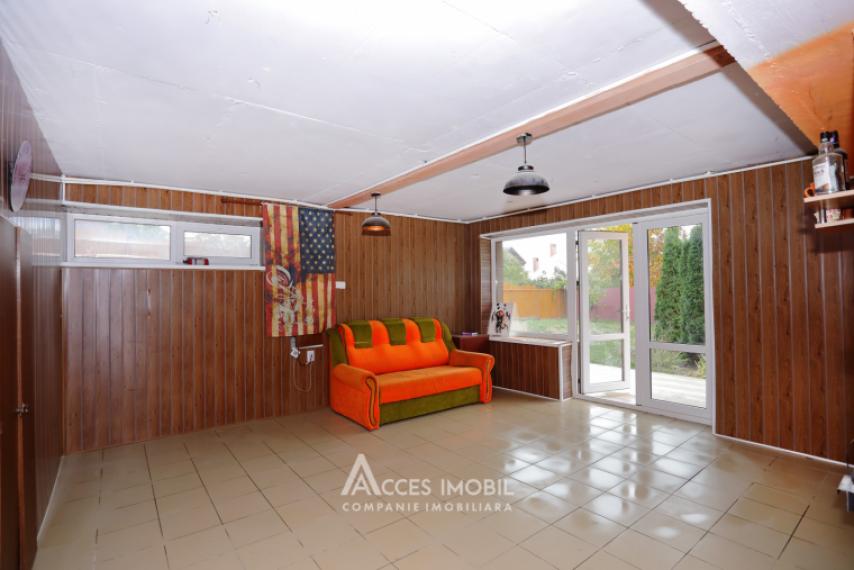 Casă în 3 niveluri! Ialoveni, str. Traian, 220m2 + 7 ari! Euroreparație!: 15