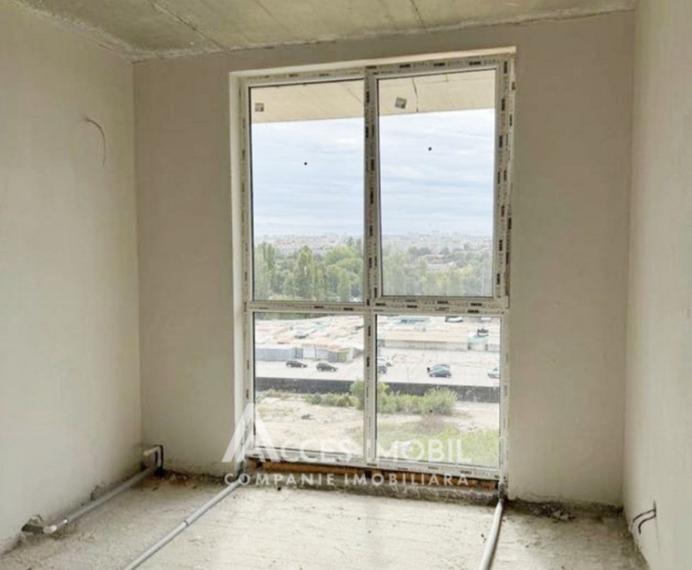 SMART HOME! Lagmar! Râșcani, str. Calea Moșilor, 1 cameră + living. Variantă albă!: 1