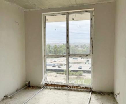 SMART HOME! Lagmar! Râșcani, str. Calea Moșilor, 1 cameră + living. Variantă albă!: 1