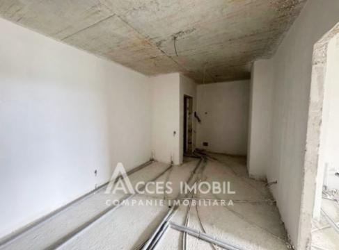 SMART HOME! Lagmar! Râșcani, str. Calea Moșilor, 1 cameră + living. Variantă albă!: 2