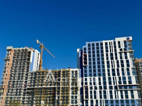 SMART HOME! Lagmar! Râșcani, str. Calea Moșilor, 1 cameră + living. Variantă albă!: 4