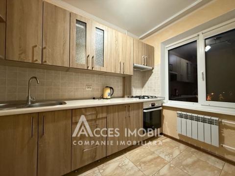 Аренда квартир в Кишинёве: Буюканы, бул. Алба-Юлия