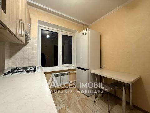 Chirie! Buiucani, bd. Alba Iulia, 2 camere. Euroreparație!: 1