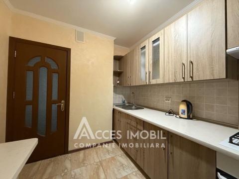 Chirie! Buiucani, bd. Alba Iulia, 2 camere. Euroreparație!: 2