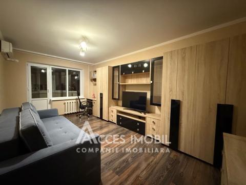 Chirie! Buiucani, bd. Alba Iulia, 2 camere. Euroreparație!: 3