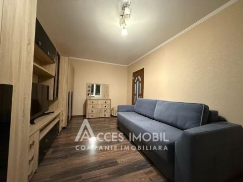 Chirie! Buiucani, bd. Alba Iulia, 2 camere. Euroreparație!: 4