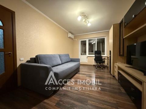 Chirie! Buiucani, bd. Alba Iulia, 2 camere. Euroreparație!: 5