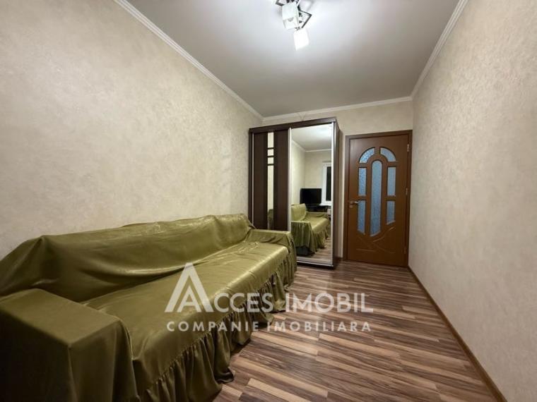 Chirie! Buiucani, bd. Alba Iulia, 2 camere. Euroreparație!: 7