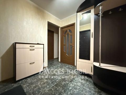 Chirie! Buiucani, bd. Alba Iulia, 2 camere. Euroreparație!: 8