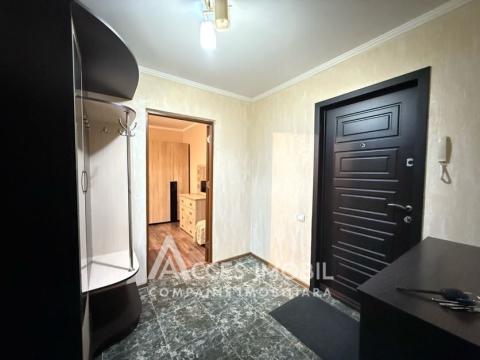 Chirie! Buiucani, bd. Alba Iulia, 2 camere. Euroreparație!: 9