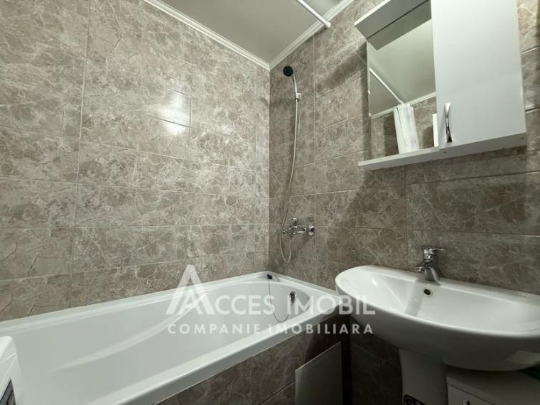 Chirie! Buiucani, bd. Alba Iulia, 2 camere. Euroreparație!: 10