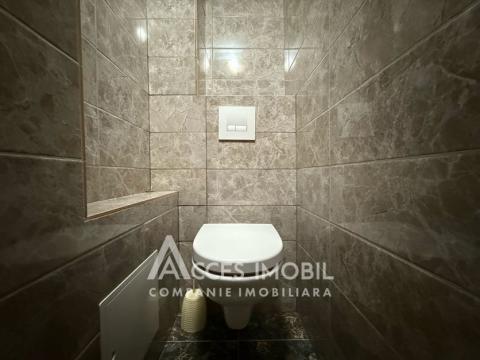 Chirie! Buiucani, bd. Alba Iulia, 2 camere. Euroreparație!: 11