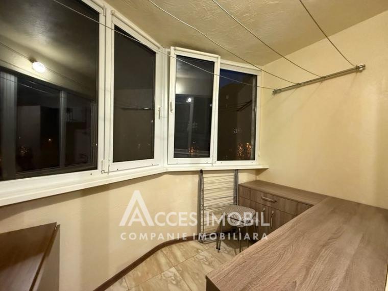 Chirie! Buiucani, bd. Alba Iulia, 2 camere. Euroreparație!: 13