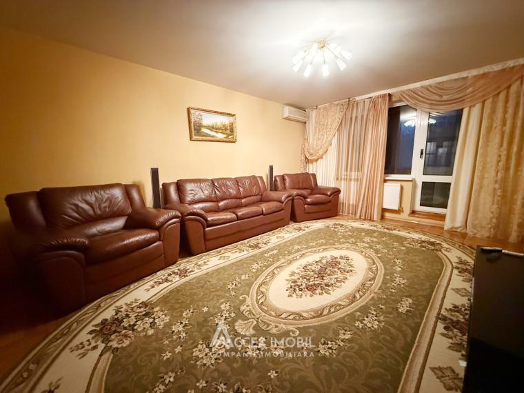 Аренда! ул. 31 Августа 1989, Центр, 3 комнаты. Евроремонт!: 3