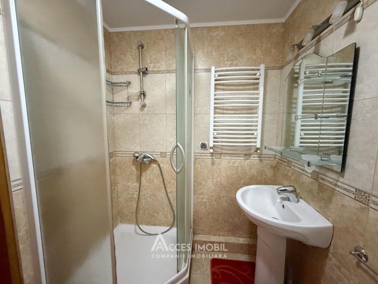 Аренда! ул. 31 Августа 1989, Центр, 3 комнаты. Евроремонт!: 13