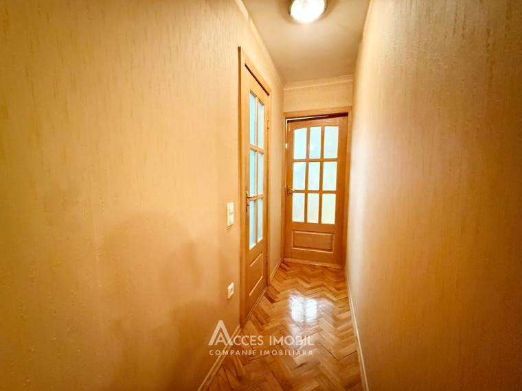 Аренда! ул. 31 Августа 1989, Центр, 3 комнаты. Евроремонт!: 17