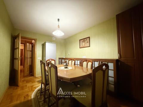 Аренда! ул. 31 Августа 1989, Центр, 3 комнаты. Евроремонт!: 8