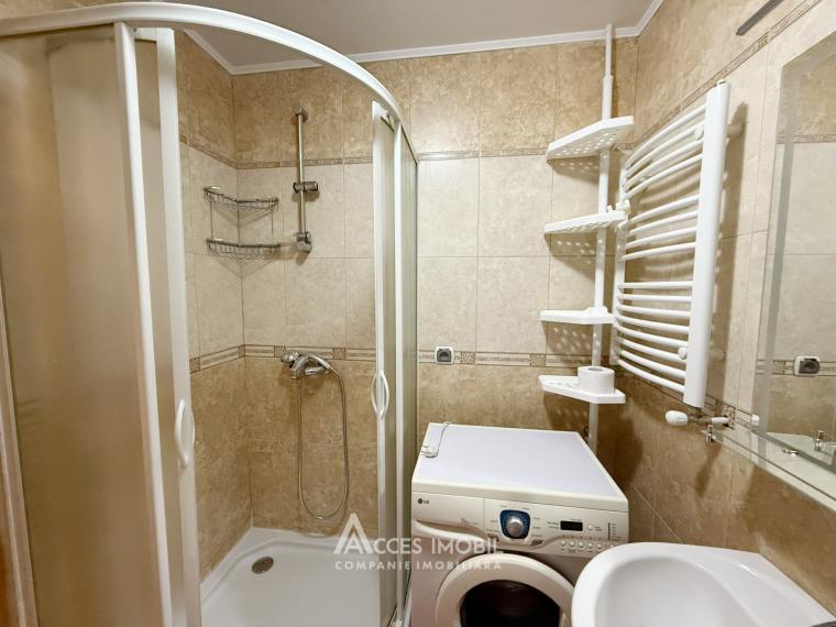 Аренда! ул. 31 Августа 1989, Центр, 3 комнаты. Евроремонт!: 14