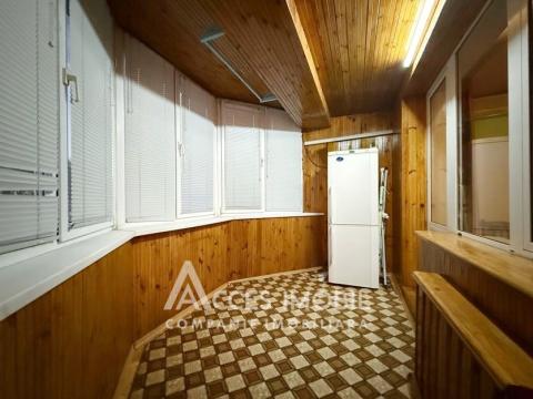 Аренда! ул. 31 Августа 1989, Центр, 3 комнаты. Евроремонт!: 20