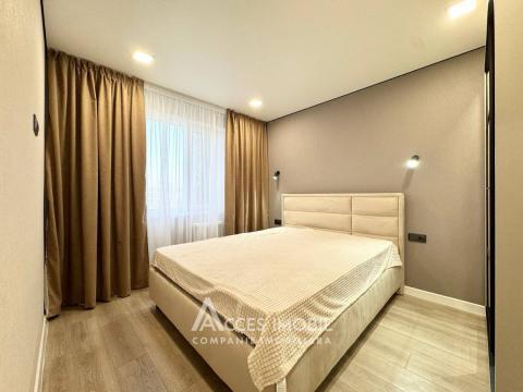 Apartamente de vânzare în Chișinău: Botanica, șos. Muncești