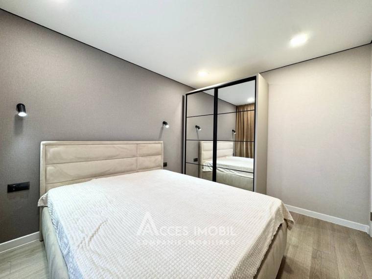 Ботаника, шос. Мунчешть, 3 комнаты. Евроремонт! Середина дома!: 3