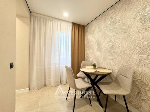 Ботаника, шос. Мунчешть, 3 комнаты. Евроремонт! Середина дома!: 5