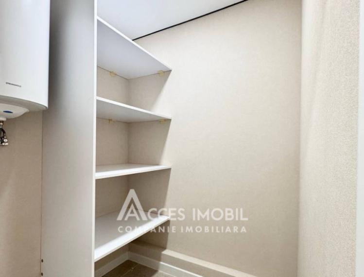 Ботаника, шос. Мунчешть, 3 комнаты. Евроремонт! Середина дома!: 11