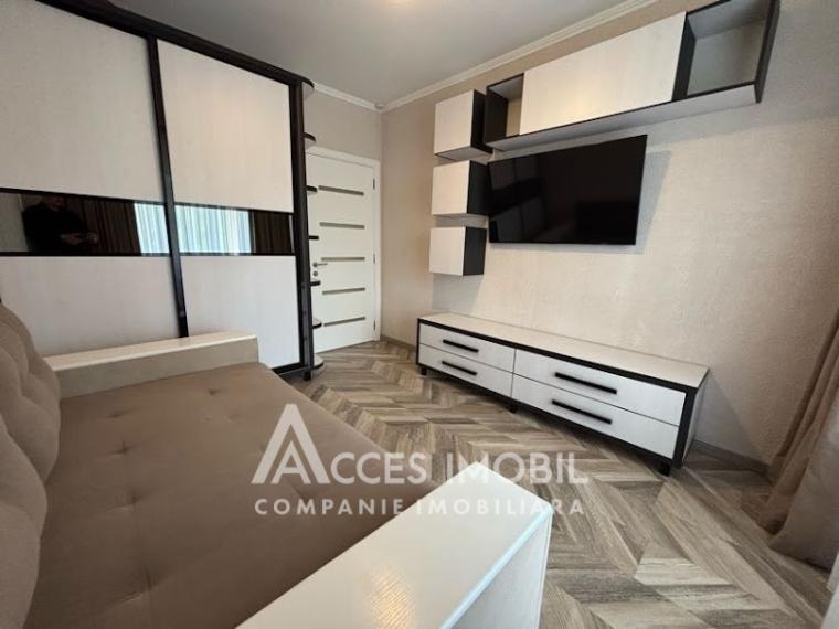 Comalion! Bloc Nou! Buiucani, str. Ghioceilor, 2 camere. De mijloc!: 2