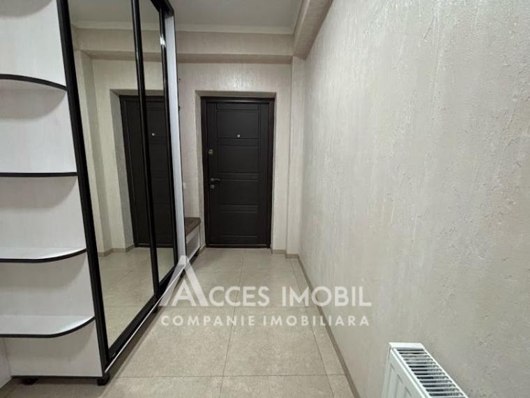 Comalion! Bloc Nou! Buiucani, str. Ghioceilor, 2 camere. De mijloc!: 5