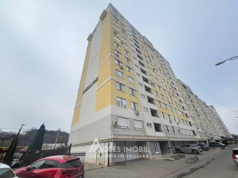 Apartamente de vânzare în Chișinău: Buiucani, str. Ghioceilor
