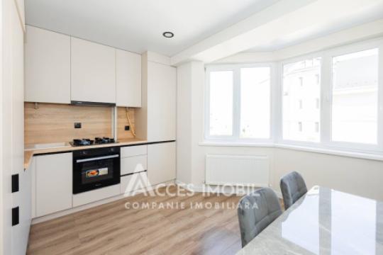 Apartamente de vânzare în Chișinău: Buiucani, str. Calea Ieșilor