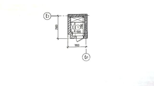 SkyHouse! Botanica, str. Dimineții, 2 camere + living! Varianta Albă! + debara de 3m2 pe coridor!: 4