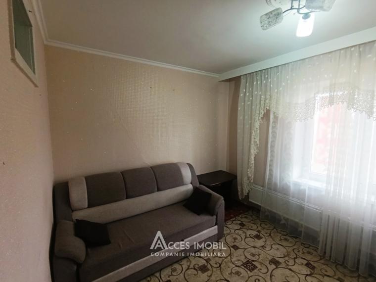 Buiucani, str. Eugen Coca, 1 cameră!: 1