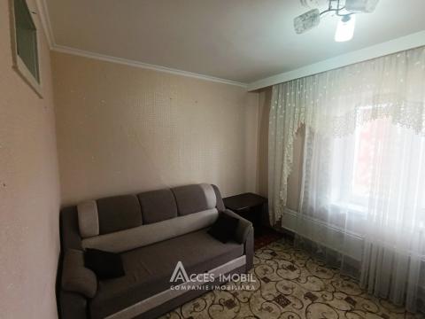 Buiucani, str. Eugen Coca, 1 cameră!: 1