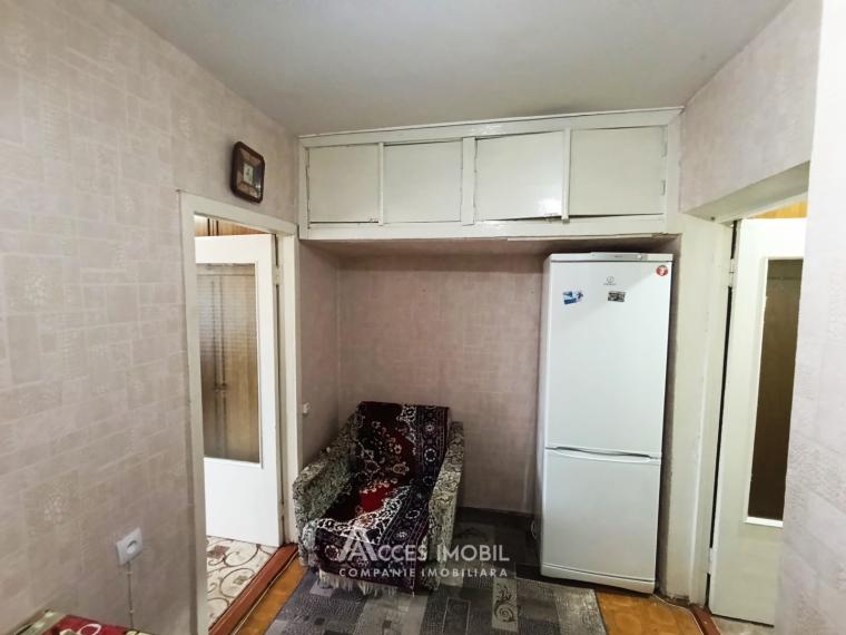 Buiucani, str. Eugen Coca, 1 cameră!: 3