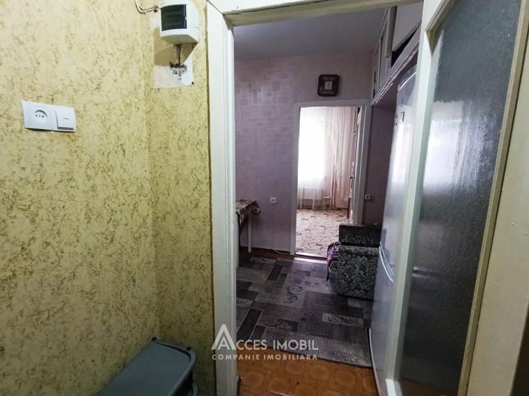 Buiucani, str. Eugen Coca, 1 cameră!: 4