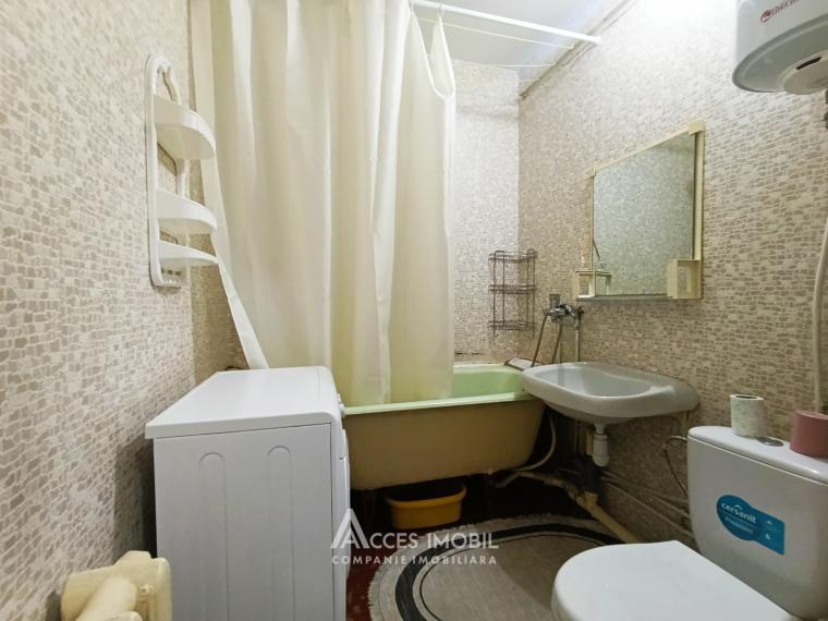 Buiucani, str. Eugen Coca, 1 cameră!: 5